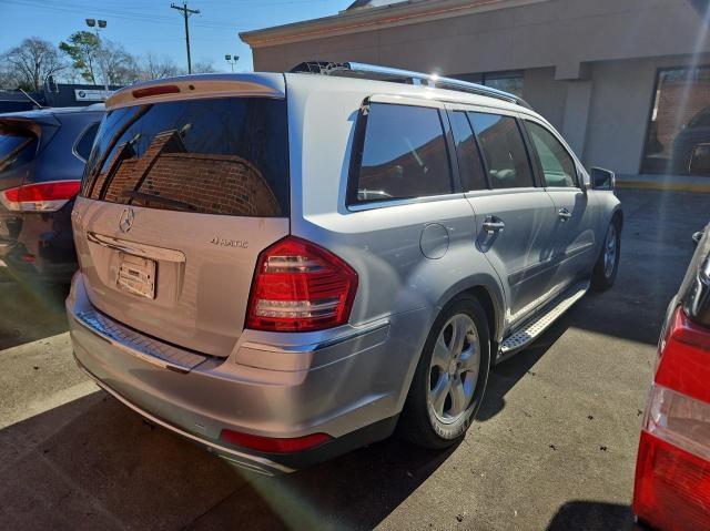 Photo 3 VIN: 4JGBF7BE1CA777189 - MERCEDES-BENZ GL 450 4MA 