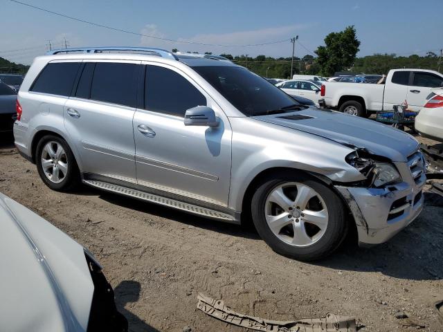 Photo 3 VIN: 4JGBF7BE1CA781288 - MERCEDES-BENZ GL 450 4MA 