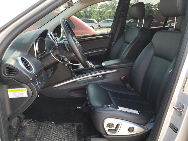 Photo 6 VIN: 4JGBF7BE1CA781288 - MERCEDES-BENZ GL 450 4MA 