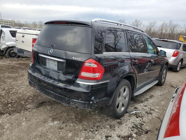 Photo 2 VIN: 4JGBF7BE1CA785583 - MERCEDES-BENZ GL-CLASS 