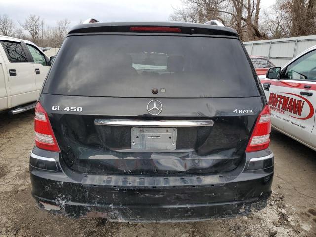 Photo 5 VIN: 4JGBF7BE1CA785583 - MERCEDES-BENZ GL-CLASS 