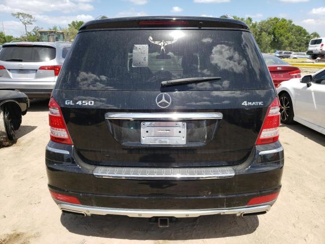 Photo 5 VIN: 4JGBF7BE1CA785843 - MERCEDES-BENZ GL 450 4MA 