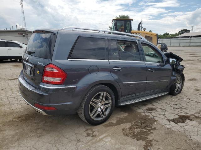 Photo 2 VIN: 4JGBF7BE1CA790900 - MERCEDES-BENZ GL-CLASS 