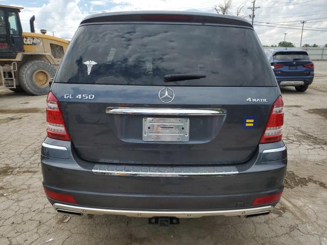 Photo 5 VIN: 4JGBF7BE1CA790900 - MERCEDES-BENZ GL-CLASS 