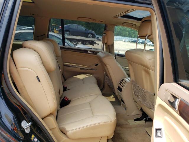 Photo 10 VIN: 4JGBF7BE1CA792050 - MERCEDES-BENZ GL 450 4MA 