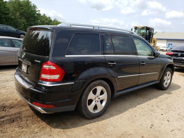 Photo 2 VIN: 4JGBF7BE1CA792050 - MERCEDES-BENZ GL 450 4MA 