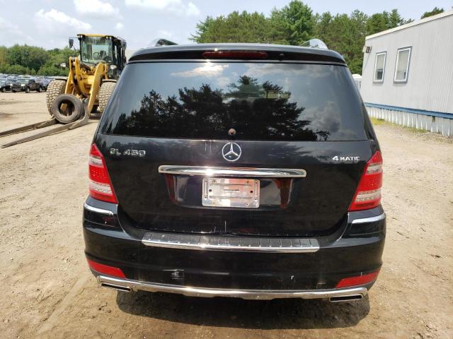 Photo 5 VIN: 4JGBF7BE1CA792050 - MERCEDES-BENZ GL 450 4MA 