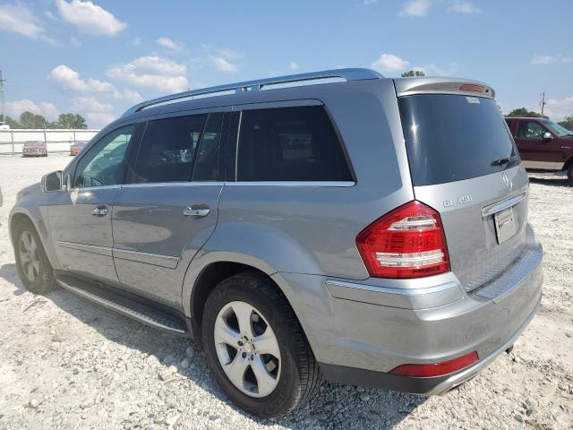 Photo 1 VIN: 4JGBF7BE1CA793957 - MERCEDES-BENZ GL 450 4MA 