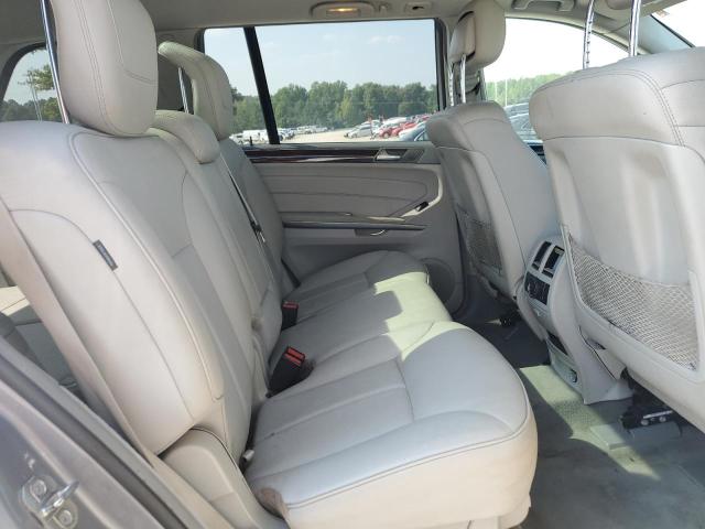 Photo 10 VIN: 4JGBF7BE1CA793957 - MERCEDES-BENZ GL 450 4MA 