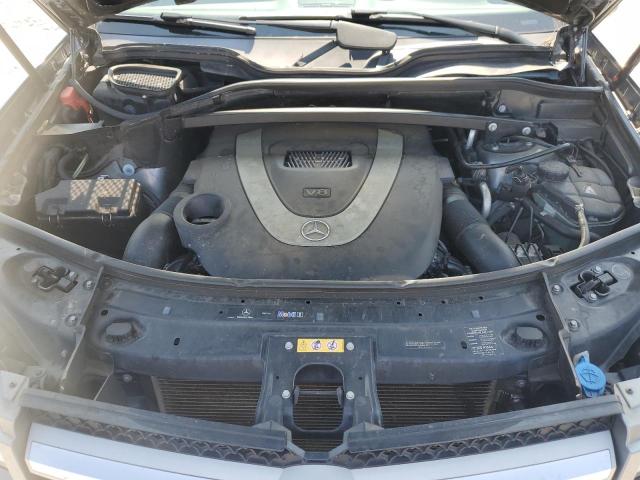 Photo 11 VIN: 4JGBF7BE1CA793957 - MERCEDES-BENZ GL 450 4MA 