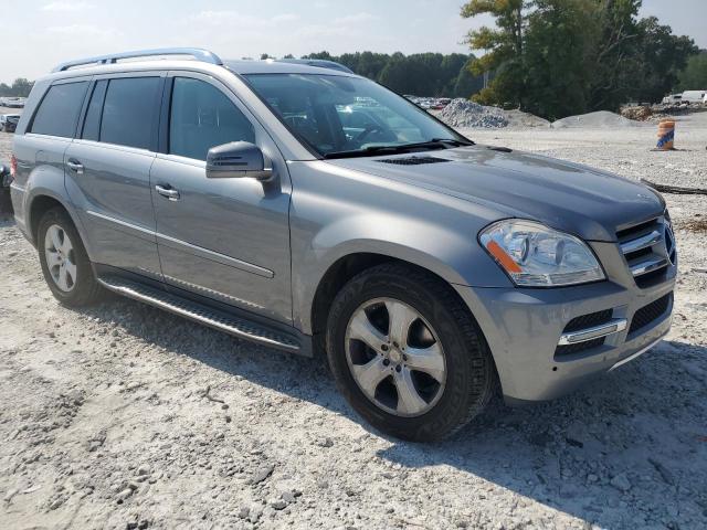 Photo 3 VIN: 4JGBF7BE1CA793957 - MERCEDES-BENZ GL 450 4MA 