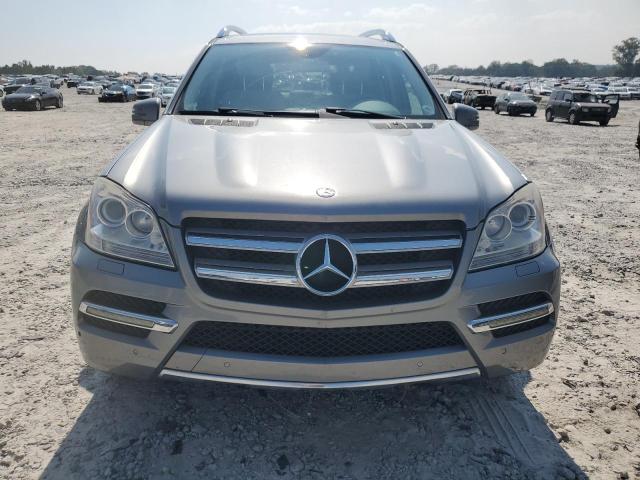 Photo 4 VIN: 4JGBF7BE1CA793957 - MERCEDES-BENZ GL 450 4MA 