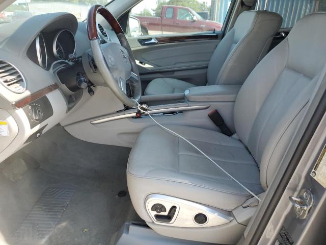 Photo 6 VIN: 4JGBF7BE1CA793957 - MERCEDES-BENZ GL 450 4MA 