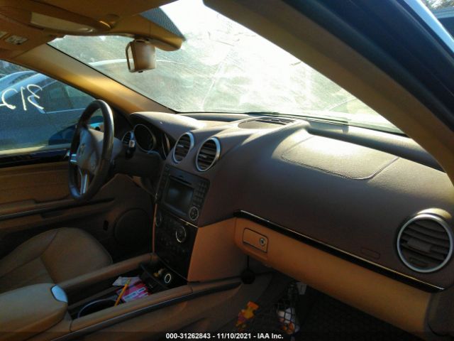 Photo 4 VIN: 4JGBF7BE1CA797295 - MERCEDES-BENZ GL-CLASS 