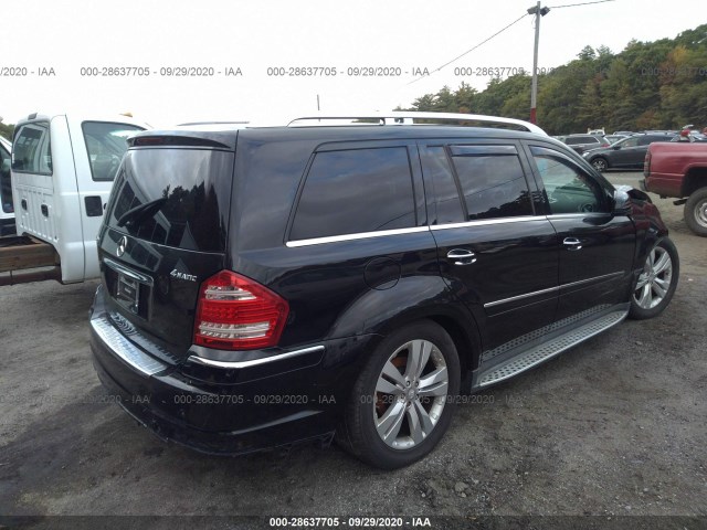 Photo 3 VIN: 4JGBF7BE1CA797300 - MERCEDES-BENZ GL-CLASS 