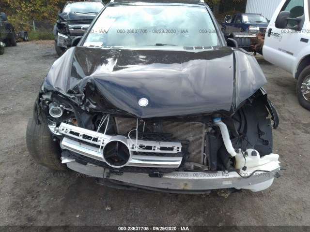 Photo 5 VIN: 4JGBF7BE1CA797300 - MERCEDES-BENZ GL-CLASS 