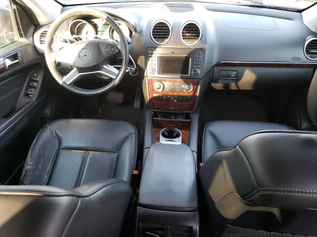 Photo 7 VIN: 4JGBF7BE1CA799225 - MERCEDES-BENZ GL 450 4MA 