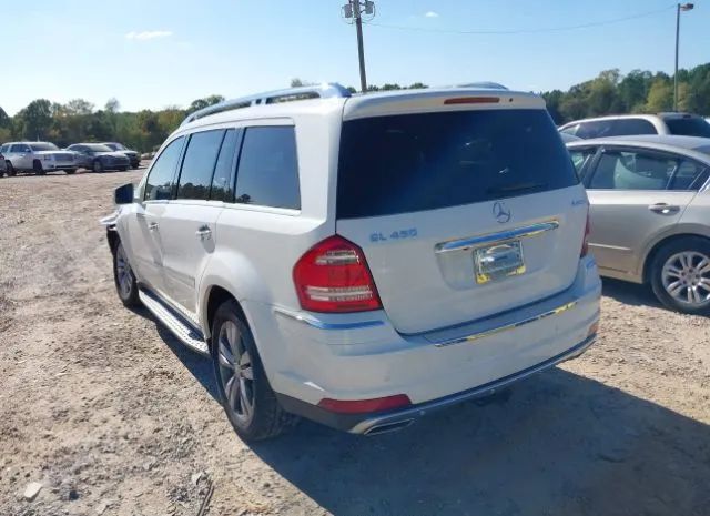 Photo 2 VIN: 4JGBF7BE1CA799449 - MERCEDES-BENZ GL 450 