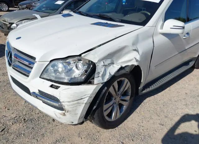 Photo 5 VIN: 4JGBF7BE1CA799449 - MERCEDES-BENZ GL 450 