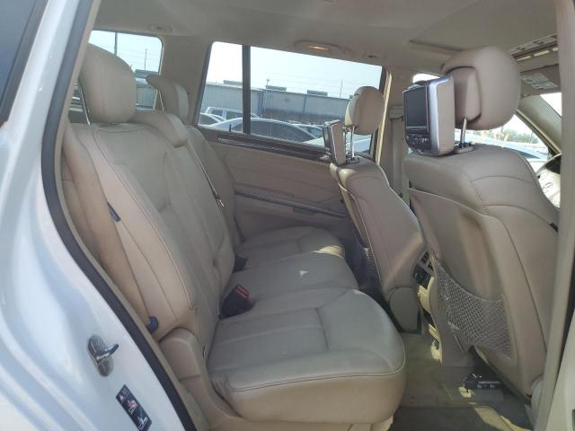 Photo 10 VIN: 4JGBF7BE2AA577869 - MERCEDES-BENZ GL 450 4MA 