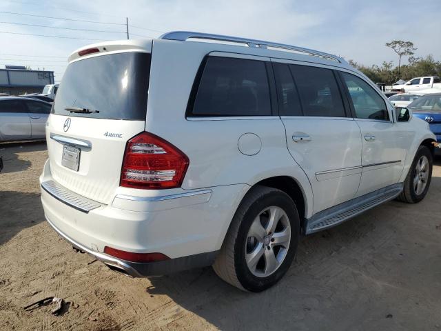 Photo 2 VIN: 4JGBF7BE2AA577869 - MERCEDES-BENZ GL 450 4MA 