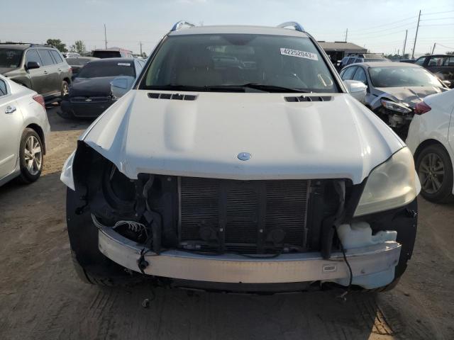 Photo 4 VIN: 4JGBF7BE2AA577869 - MERCEDES-BENZ GL 450 4MA 