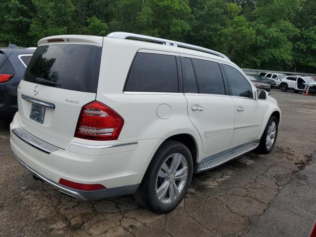 Photo 2 VIN: 4JGBF7BE2AA614953 - MERCEDES-BENZ GL 450 4MA 