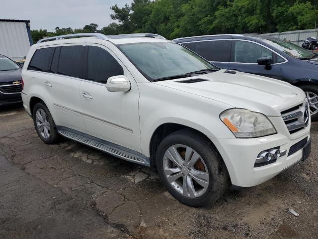 Photo 3 VIN: 4JGBF7BE2AA614953 - MERCEDES-BENZ GL 450 4MA 