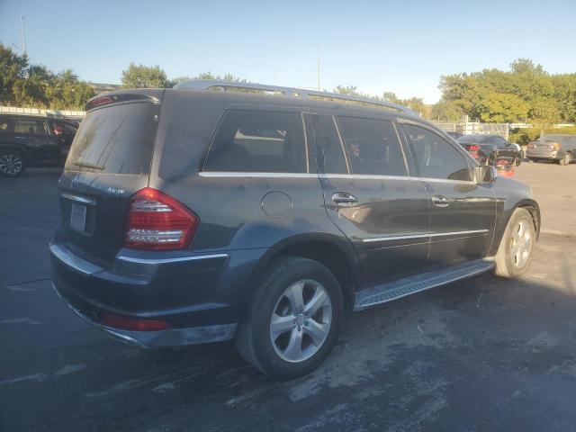 Photo 2 VIN: 4JGBF7BE2AA616377 - MERCEDES-BENZ GL 450 4MA 