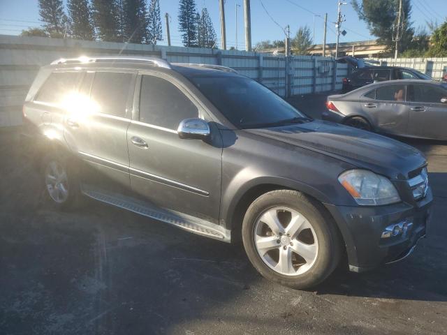 Photo 3 VIN: 4JGBF7BE2AA616377 - MERCEDES-BENZ GL 450 4MA 