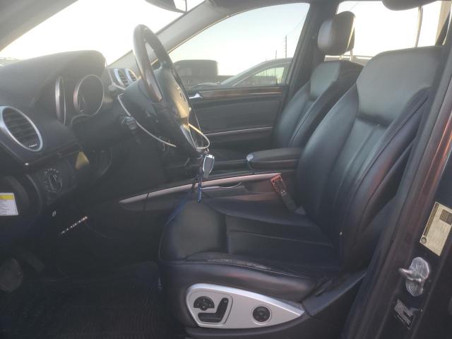 Photo 6 VIN: 4JGBF7BE2AA616377 - MERCEDES-BENZ GL 450 4MA 