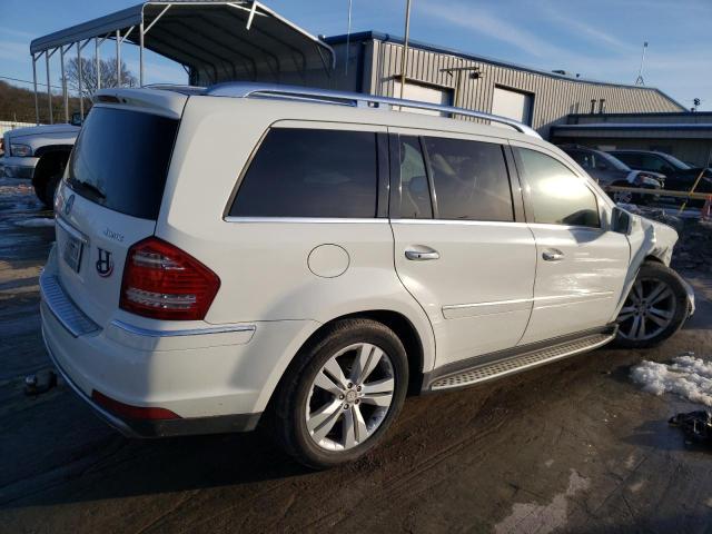 Photo 2 VIN: 4JGBF7BE2BA641863 - MERCEDES-BENZ GL-CLASS 