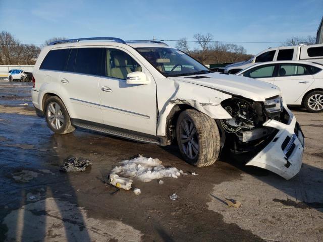 Photo 3 VIN: 4JGBF7BE2BA641863 - MERCEDES-BENZ GL-CLASS 