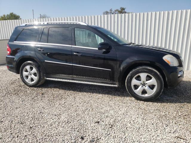 Photo 0 VIN: 4JGBF7BE2BA662129 - MERCEDES-BENZ GL 450 4MA 