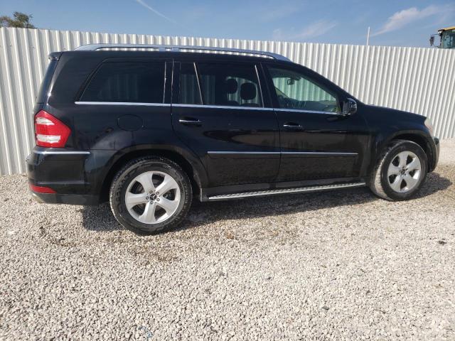 Photo 3 VIN: 4JGBF7BE2BA662129 - MERCEDES-BENZ GL 450 4MA 