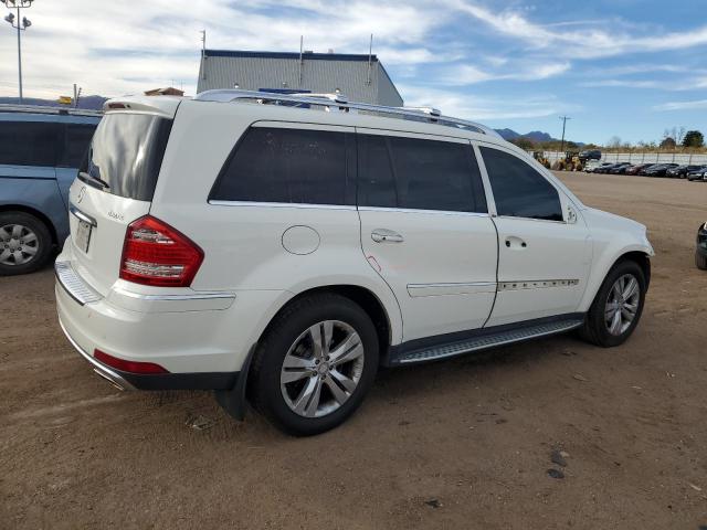 Photo 2 VIN: 4JGBF7BE2CA761857 - MERCEDES-BENZ GL 450 4MA 