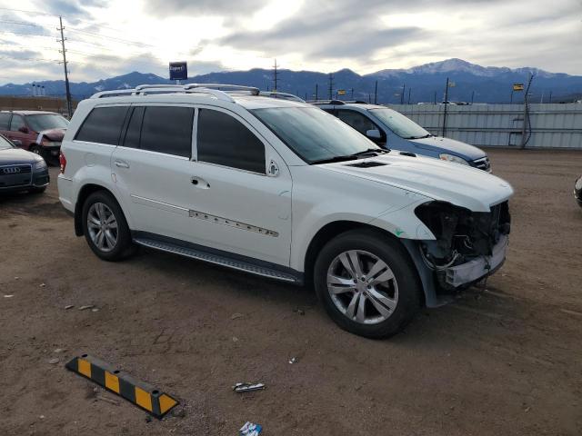 Photo 3 VIN: 4JGBF7BE2CA761857 - MERCEDES-BENZ GL 450 4MA 