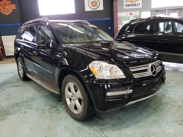 Photo 0 VIN: 4JGBF7BE2CA772051 - MERCEDES-BENZ GL 450 4MA 