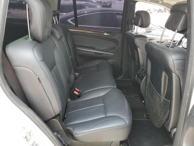 Photo 10 VIN: 4JGBF7BE2CA772759 - MERCEDES-BENZ GL 450 4MA 