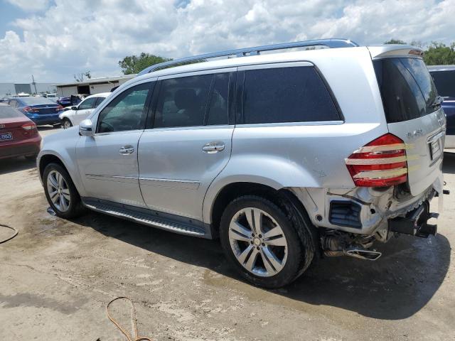 Photo 1 VIN: 4JGBF7BE2CA777086 - MERCEDES-BENZ GL 450 4MA 