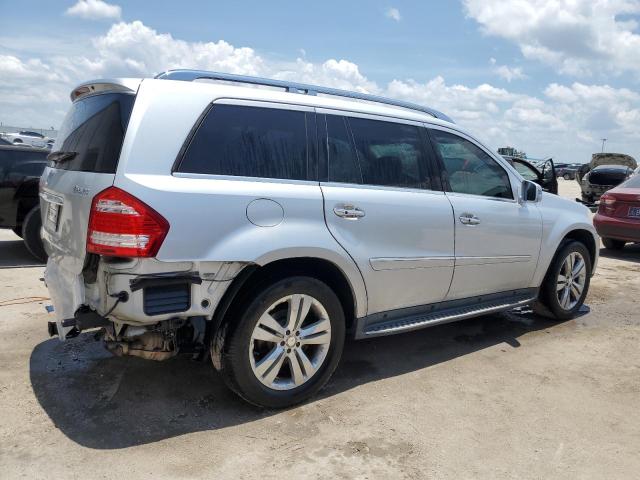 Photo 2 VIN: 4JGBF7BE2CA777086 - MERCEDES-BENZ GL 450 4MA 