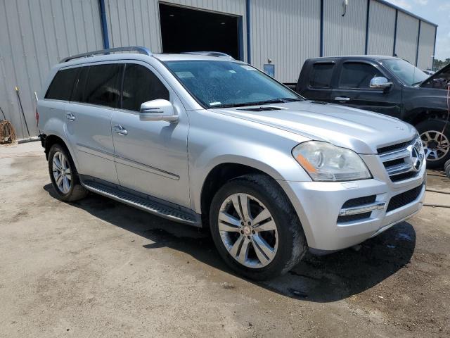 Photo 3 VIN: 4JGBF7BE2CA777086 - MERCEDES-BENZ GL 450 4MA 