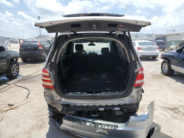 Photo 5 VIN: 4JGBF7BE2CA777086 - MERCEDES-BENZ GL 450 4MA 