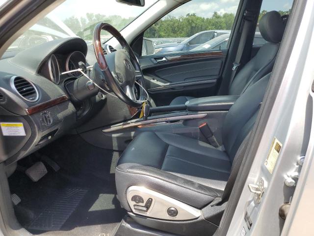 Photo 6 VIN: 4JGBF7BE2CA777086 - MERCEDES-BENZ GL 450 4MA 