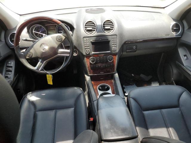 Photo 7 VIN: 4JGBF7BE2CA777086 - MERCEDES-BENZ GL 450 4MA 