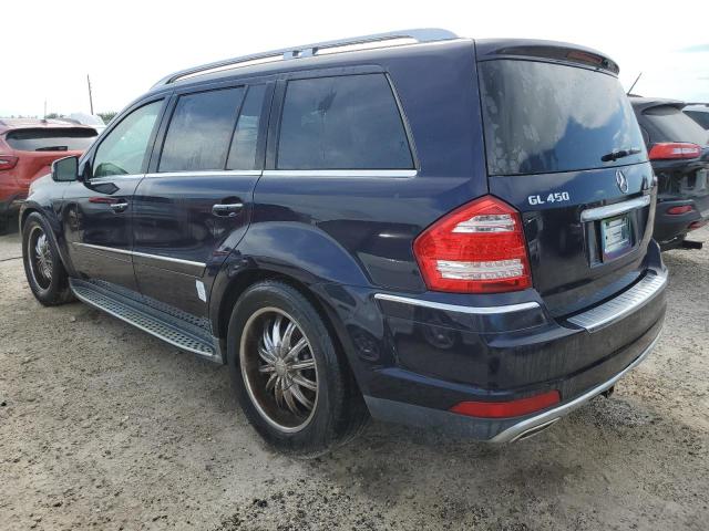 Photo 1 VIN: 4JGBF7BE2CA785964 - MERCEDES-BENZ GL 450 4MA 