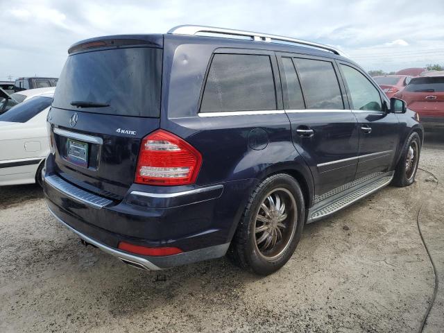 Photo 2 VIN: 4JGBF7BE2CA785964 - MERCEDES-BENZ GL 450 4MA 