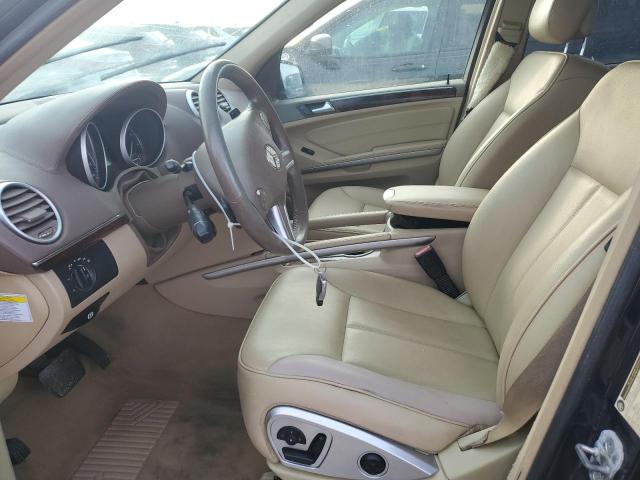 Photo 6 VIN: 4JGBF7BE2CA785964 - MERCEDES-BENZ GL 450 4MA 