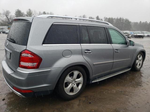 Photo 2 VIN: 4JGBF7BE2CA789528 - MERCEDES-BENZ GL-CLASS 