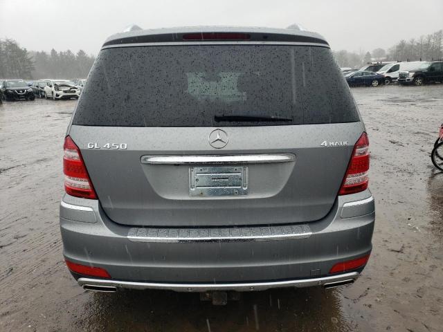 Photo 5 VIN: 4JGBF7BE2CA789528 - MERCEDES-BENZ GL-CLASS 